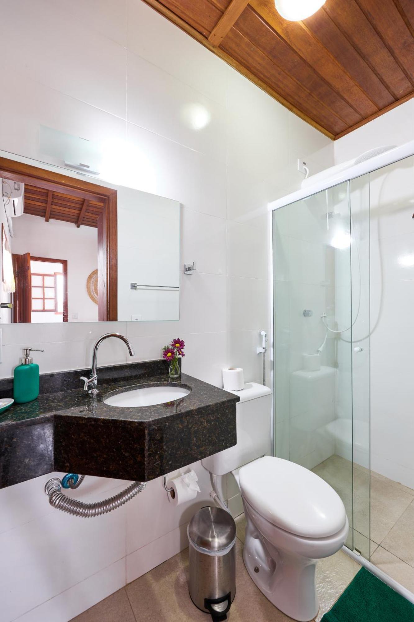 Casa Luz Do Sol Proximo Do Centro Apartment Paraty Exterior photo